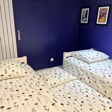 L'Oasis - Disney 10Min - Paris - Vallee Village - Parking Chessy  Exterior photo