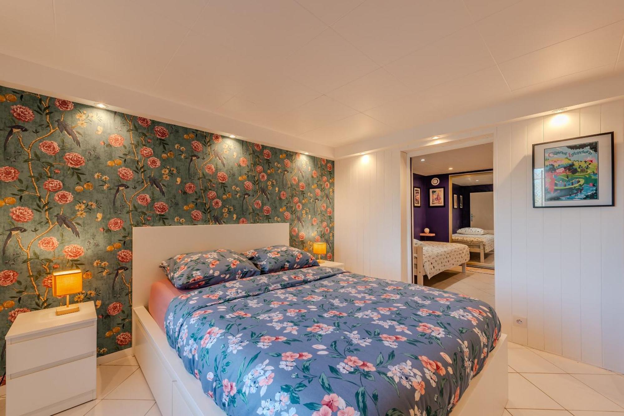 L'Oasis - Disney 10Min - Paris - Vallee Village - Parking Chessy  Exterior photo